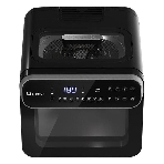 Аэрогриль Libhof AFZ-14 черный, 1600 Вт, 14 л, сенсор, 8 программ, фото11