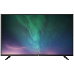 Телевизор PolarLine 43' 43PL51TC-SM (rev. 2B) черный LED FHD 60Hz Android 1GB/16GB, фото 1
