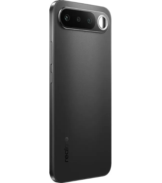 Смартфон Realme RMX5171 16 5G 256Gb, 8Gb, темно-серый