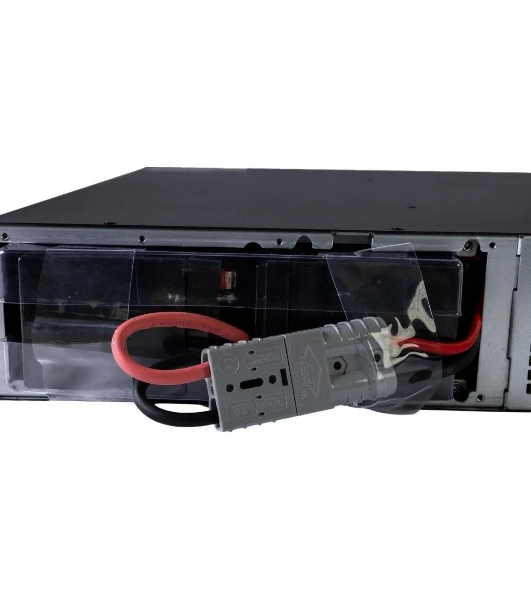Источник бесперебойного питания Systeme Electric Smart-Save Online SRTSE/1000 ВА/1000 Вт/8x IEC320 C13 + 1 Schuko