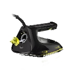 Утюг Braun FI7255GR черный/зеленый, 2000 Вт, 55 г/мин, 240 г/мин, 350 мл, фото2