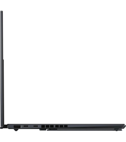 Ноутбук Asus ZenBook Duo UX8406CA-QL460X/14'/OLED/Intel Core Ultra 7 255H/16Gb/512Gb SSD/Intel Arc/Windows 11 Pro/темно-серый/1.65kg