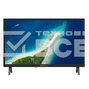 Телевизор Topdevice 24