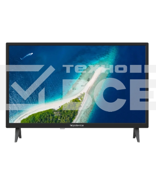 Телевизор Topdevice 24