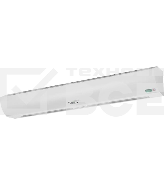 Завеса тепловая Ballu BHC-L10-S06 (пульт BRC-S) НС-1485649