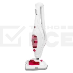 Паровая швабра Blackton Bt SM1115 White-pink, Мощность 1300 Вт, 2 в 1. Вертикальная и компактная, Давление 1 бар, Резервуар для воды 300 мл, Резервуар для моющего средства 180 мл Время неприрывной работы до 20 минут, Быстрая и эффективная очистка всех тип, фото2