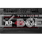 Блок питания Aerocool / Formula ATX 450W AP-450ММ 80 PLUS WHITE (20+4pin) APFC 120mm fan 6xSATA RTL, фото3