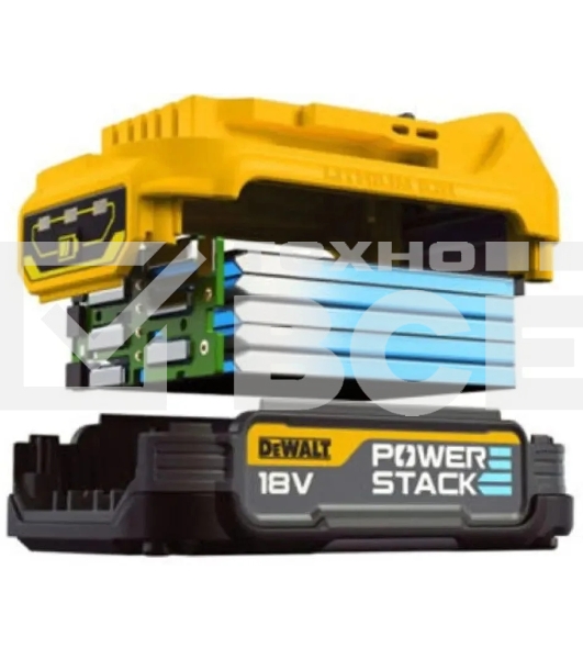 Зарядное устройство DeWalt 1102E2-QW (DCB1102E2-QW)