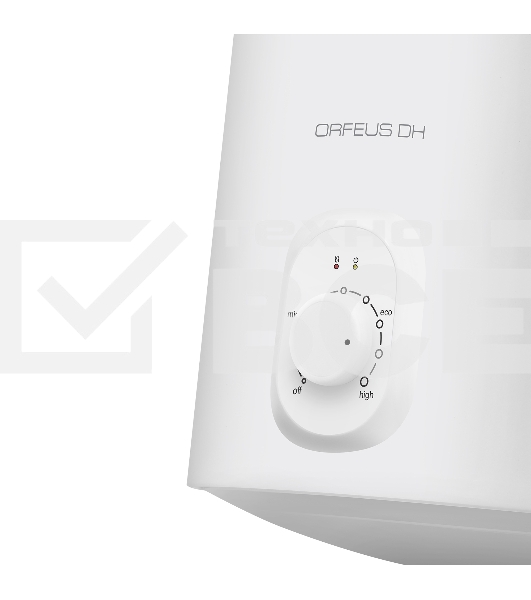 Водонагреватель Ballu BWH/S 80 Orfeus DH