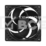 Вентилятор для корпуса Arctic P14 Value Pack черный, 140 мм, 1700 об/мин, 24.5 дБ, 3 pin, фото5