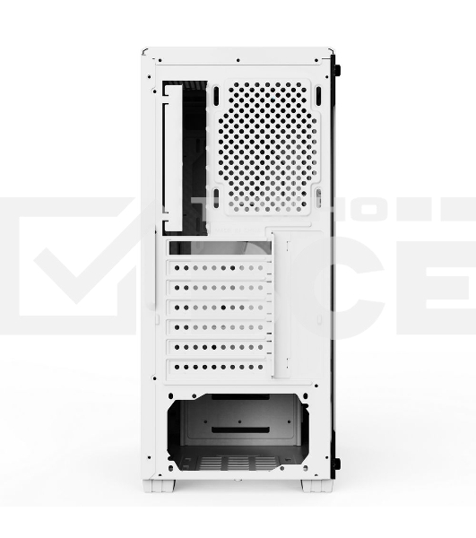 Корпус ALSEYE X3-W