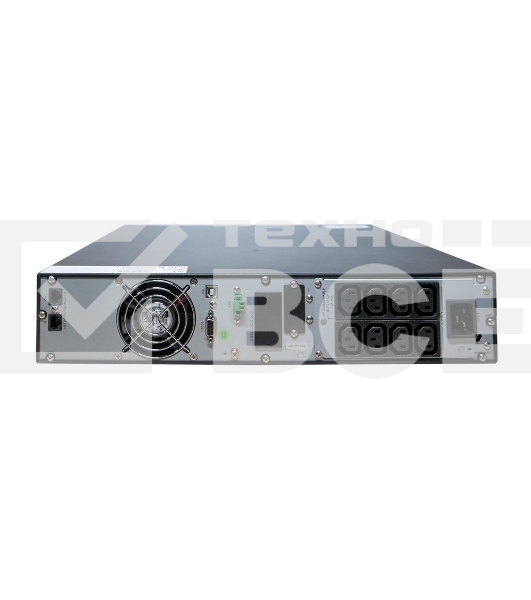 Источник бесперебойного питания ACD PW-RackLine Pro 2000I