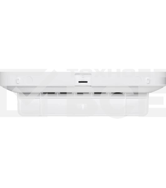 Модем 3G/4G Huawei B636-336, RJ-45 Wi-Fi VPN Firewall +Router внешний, белый