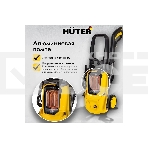 Мойка Huter W195-PRO, фото4