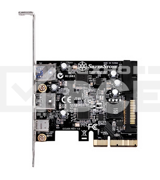 Контроллер Silverstone G56ECU050000010