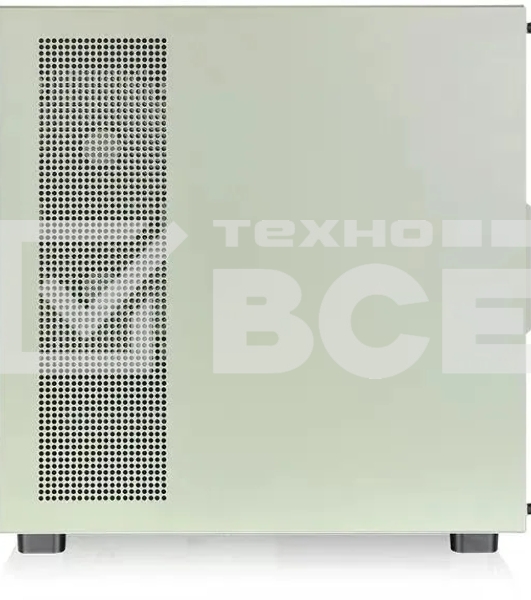 Корпус Thermaltake View 270 TG ARGB зеленый без БП ATX 6x120mm 2x140mm 1x200mm 2xUSB3.0 audio bott PSU