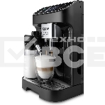 Кофемашина автоматическая DeLonghi ECAM320.60.B черный, исп. кофе - молотый/зерновой, 1.9 л, 1450 Вт, 15 Бар., фото2