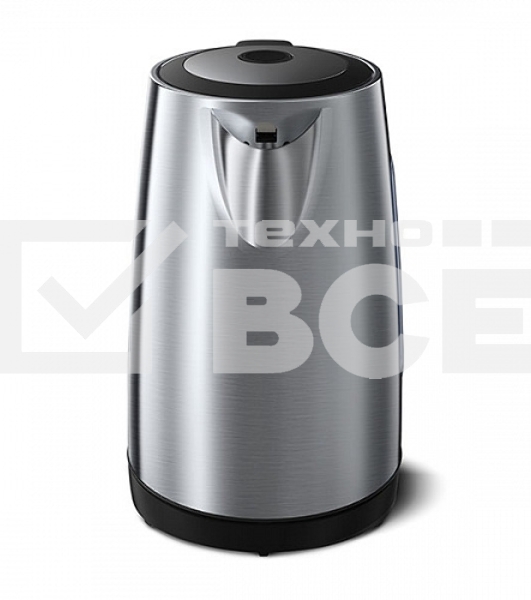 Чайник BQ KT1800S стальной/черный