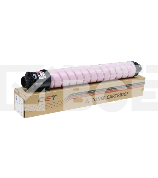 Картридж лазерный CET (CPP, KR1) CET141571 Magenta (WW) 228 г. для RICOH IMC2000