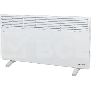 Конвектор Neoclima Comforte T2.5 ЭВНА-2,5/230С2белый, 2500 Вт, 25 м2, термостат