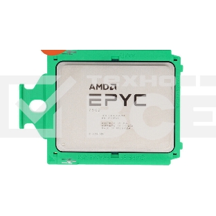 Процессор AMD EPYC 7502 Soc-SP3 2.5GHz OEM