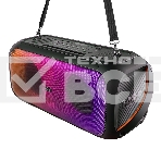 Акустическая система Ginzzu GM-111, Midi, BT/USB/TF/MIC/ДУ, фото2