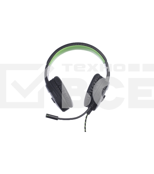 Наушники Игровые Harper Gaming Raster GHS-X15