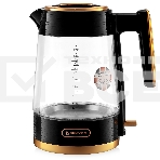 Чайник электрический BRAYER BR1053, фото10