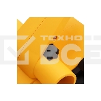 Рубанок электрический Denzel EP-82 720 Вт 82мм 27801, фото9