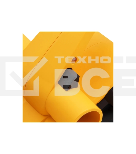 Рубанок электрический Denzel EP-82 720 Вт 82мм 27801