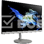 Монитор Acer CB272Esmiprx черный/серебристый 27