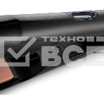 Выпрямитель Kitfort КТ-3225 45Вт черный макс.темп.:230С покрытие:керамическое, фото4