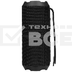 Колонка портативная Ural Гагарин ГР-001, 20W, 2.0 BT, 10м, 2500mAh, черный, фото6