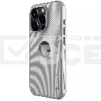 Чехол Super Frosted Shield Pro, titanium gray, (AP IP15 Pro Max), фото6