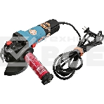Шлифовальная машина Sturm AG90121P УШМ 
