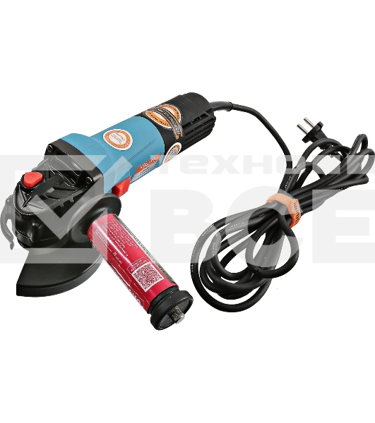 Шлифовальная машина Sturm AG90121P УШМ 