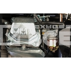 Электрогенератор бензиновый Huter DY4000L, 3.3 кВт, 68 дБ, 40.3 кг, фото9