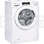 Стиральная машина Candy Smart Pro Inverter CSO4 276TWM-07 белый, загрузка фронтальная 7 кг, 1200 об/мин., класс: А, фото6