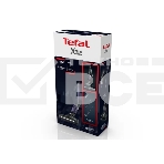 Пылесос вертикальный Tefal TY1238WO серый/фиолетовый, питание от аккумулятора, 145 Вт, уборка сухая, пылесборник 0.4 л, работа от АКБ max 40 мин., фото4