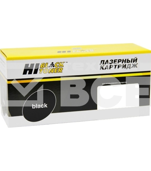 Драм-юнит Hi-Black (HB-101R00555) для Xerox WC 3335/3335DNI/3345/3345DNI, 30К