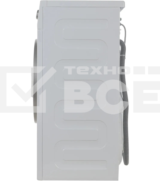 Стиральная машина Beko WDN635P1BSW (R) белый, загрузка фронтальная 6 кг, 1000 об/мин., класс: А