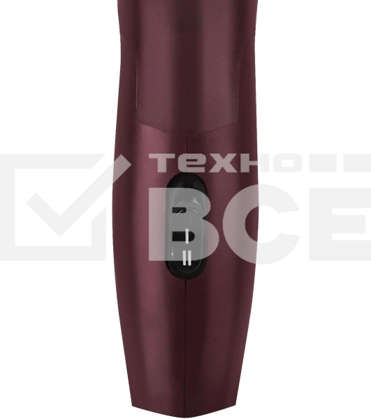 Фен Vitek VT-2318 1200Вт разноцветный