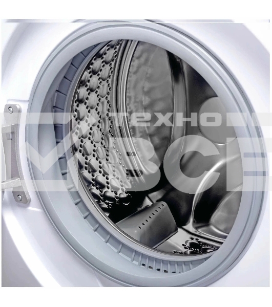 Стиральная машина Korting KWM 42D1460 белый, загрузка фронтальная 6 кг, 1400 об/мин., класс: А+++