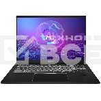 Ноутбук MSI Summit A16 AI+ A3HMTG-084RU черный 9S7-159K21-084 Ryzen AI 9 365 32Gb SSD2Tb AMD Radeon 880M 16