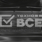 Микроволновая печь встраиваемая Beko BMGB 25333 X черный, 25 л, 900 Вт, переключатели - поворотный механизм/сенсор, фото4
