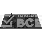 Газовая варочная поверхность Indesit INGT 61 SCC/BK, фото3