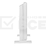 Конвектор Eurolux ОК-EU-1500CH, белый, 1500 Вт, 15 м2, термостат, фото3