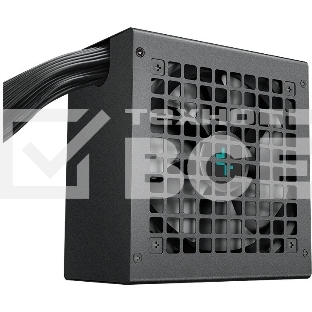 Блок питания Deepcool / GamerStorm PL800D ((R-PL800D-FC0B-WDEU-V2), 800Вт, 80 PLUS Bronze, 120мм, черный