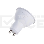 Лампа светодиодная SAFFIT SBMR1609 (55150) 9 вт 230в GU10 дневной, фото2