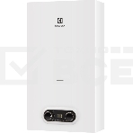 Колонка газовая Electrolux GWH 12 Nano Plus 2.0, фото 1